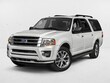  Ford Expedition EL