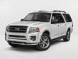 Used 2017 Ford Expedition EL XLT SUV