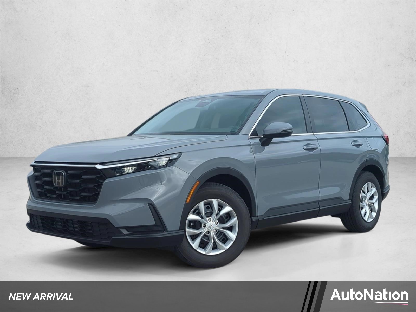 2027 Honda CR-V LX SUV