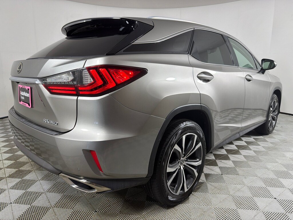 Used 2019 Lexus RX 350 SUV
