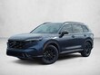 Honda CR-V Hybrid