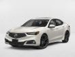 Used 2020 Acura TLX 2.4L Sedan