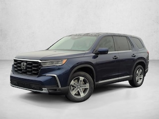 2025 Honda Pilot EX-L SUV