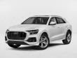 Used 2022 Audi Q8 55 Prestige SUV