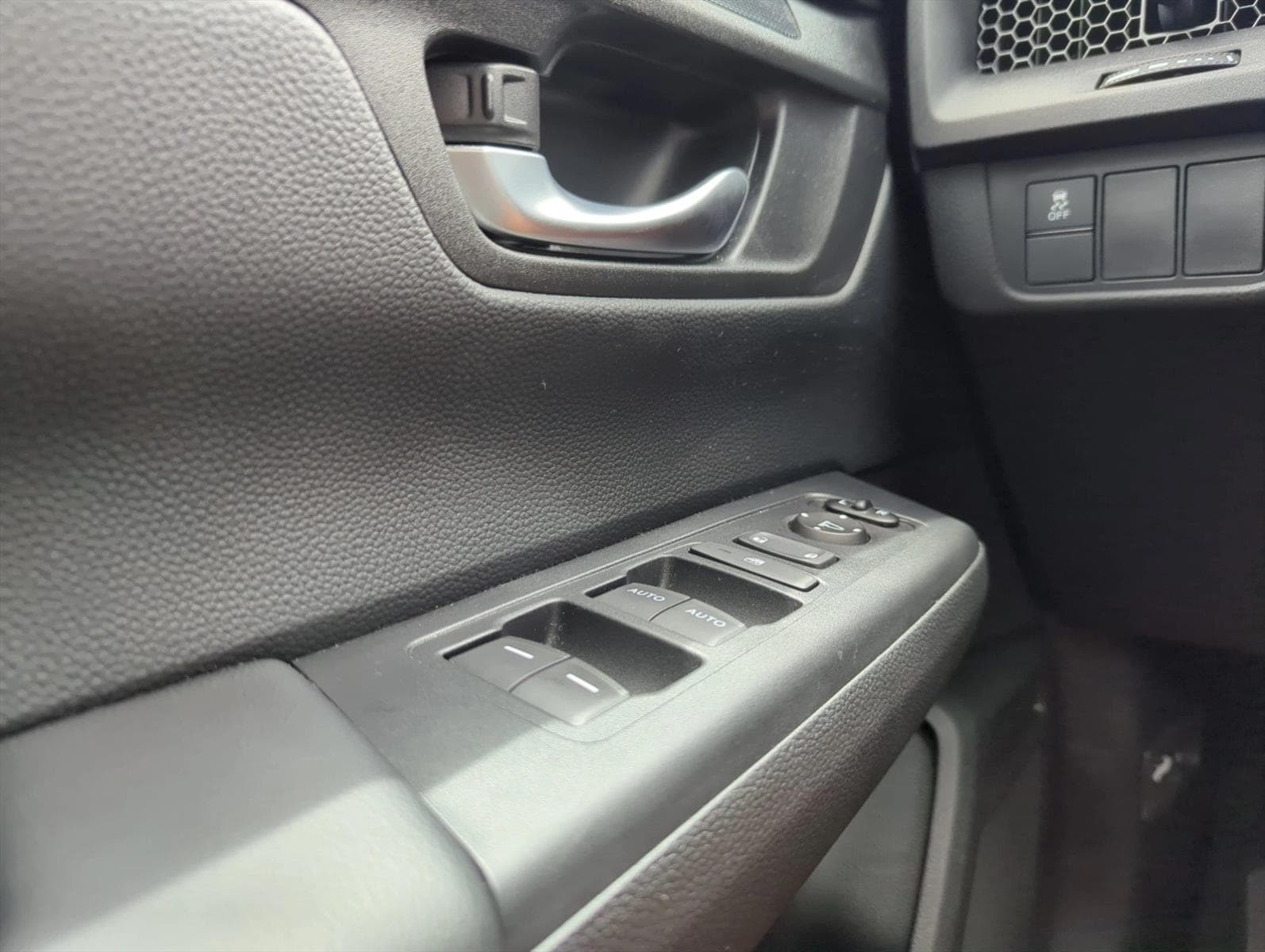 2023 Honda CR-V EX - Photo 25