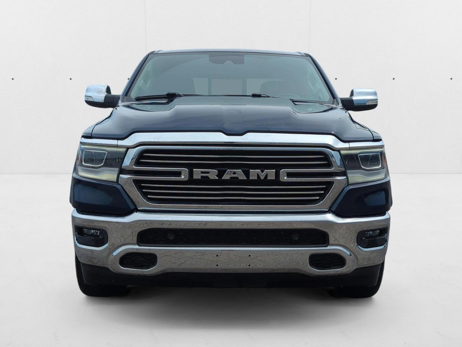 2022 Ram 1500 Laramie photo 2