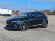 Used 2018 Mazda Mazda CX-3 Grand Touring SUV