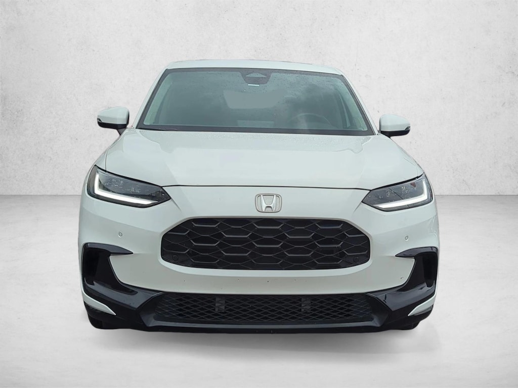 Used 2023 Honda HR-V EX-L 2WD SUV