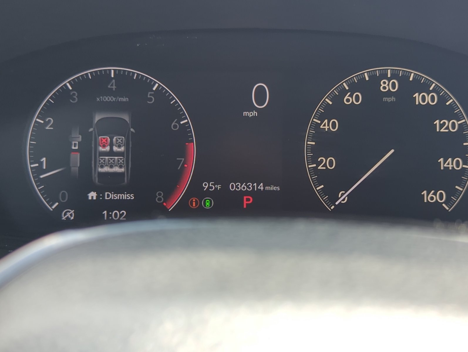 2024 Honda Civic EX - Photo 23