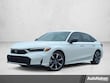  Honda Civic Hybrid