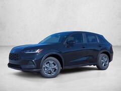 2026 Honda HR-V LX SUV