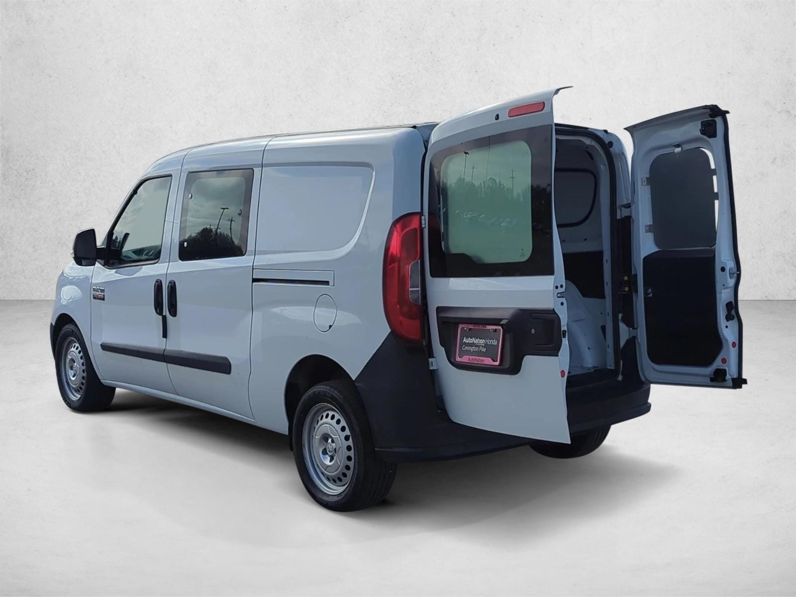 Image of 2020 Ram ProMaster City