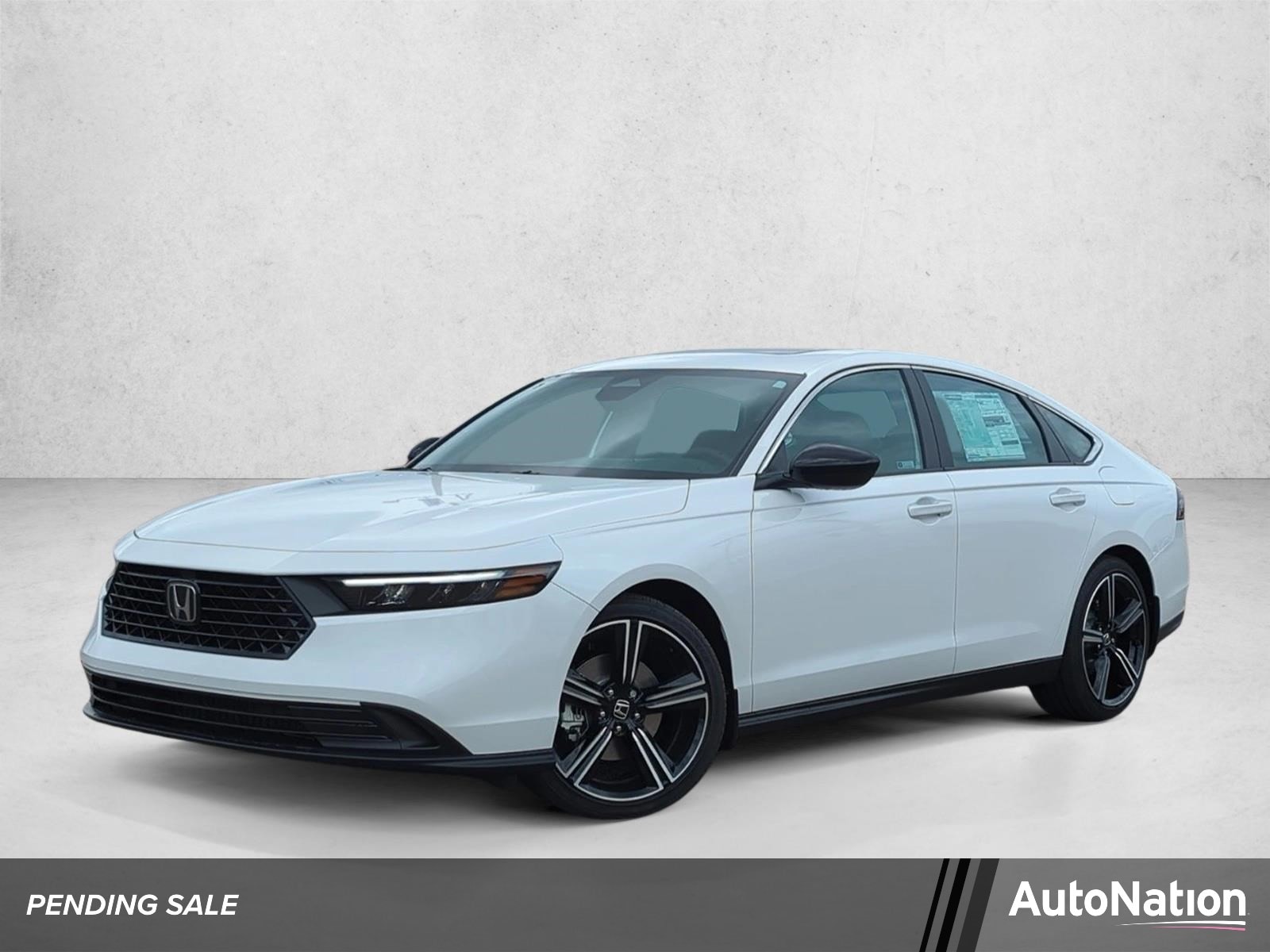 2025 Honda Accord