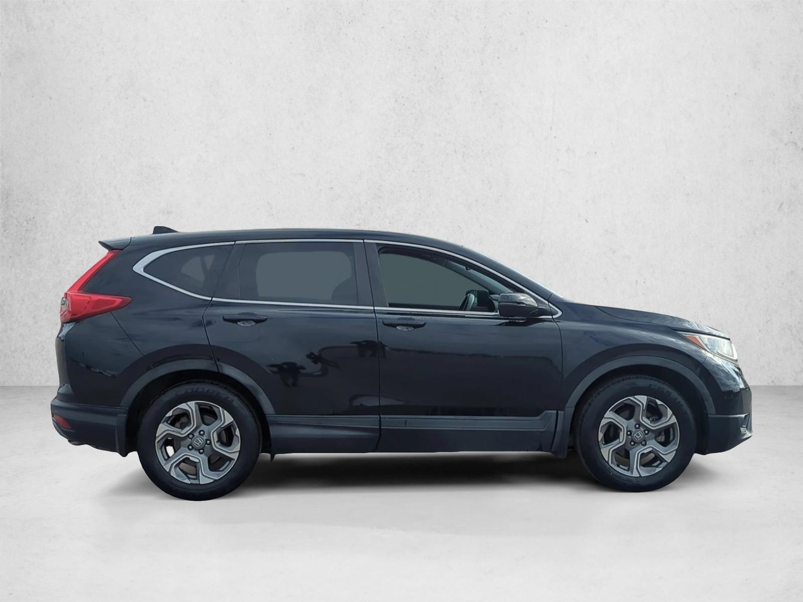 Image of 2018 Honda CR-V EX 2WD SUV