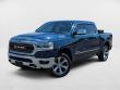 Used 2021 Ram 1500 Limited Truck Crew Cab