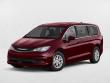 Used 2023 Chrysler Voyager LX Van Passenger Van