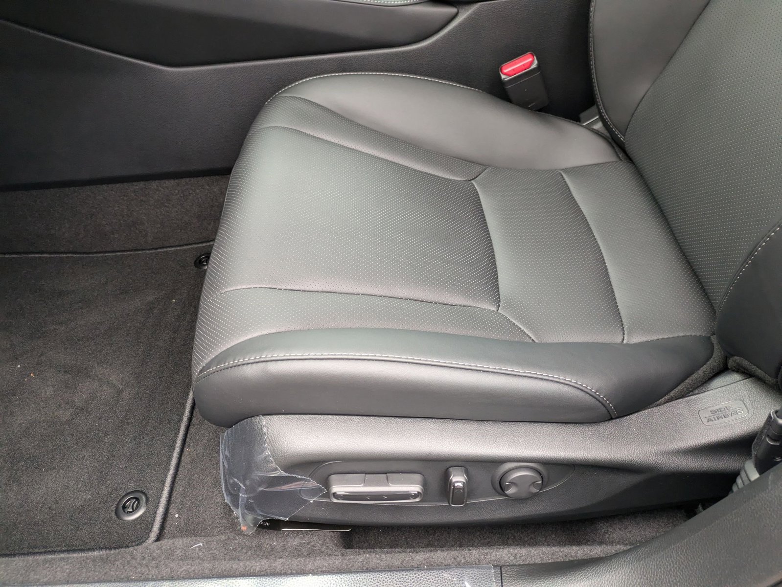 2025 Honda Accord Hybrid Touring photo 3