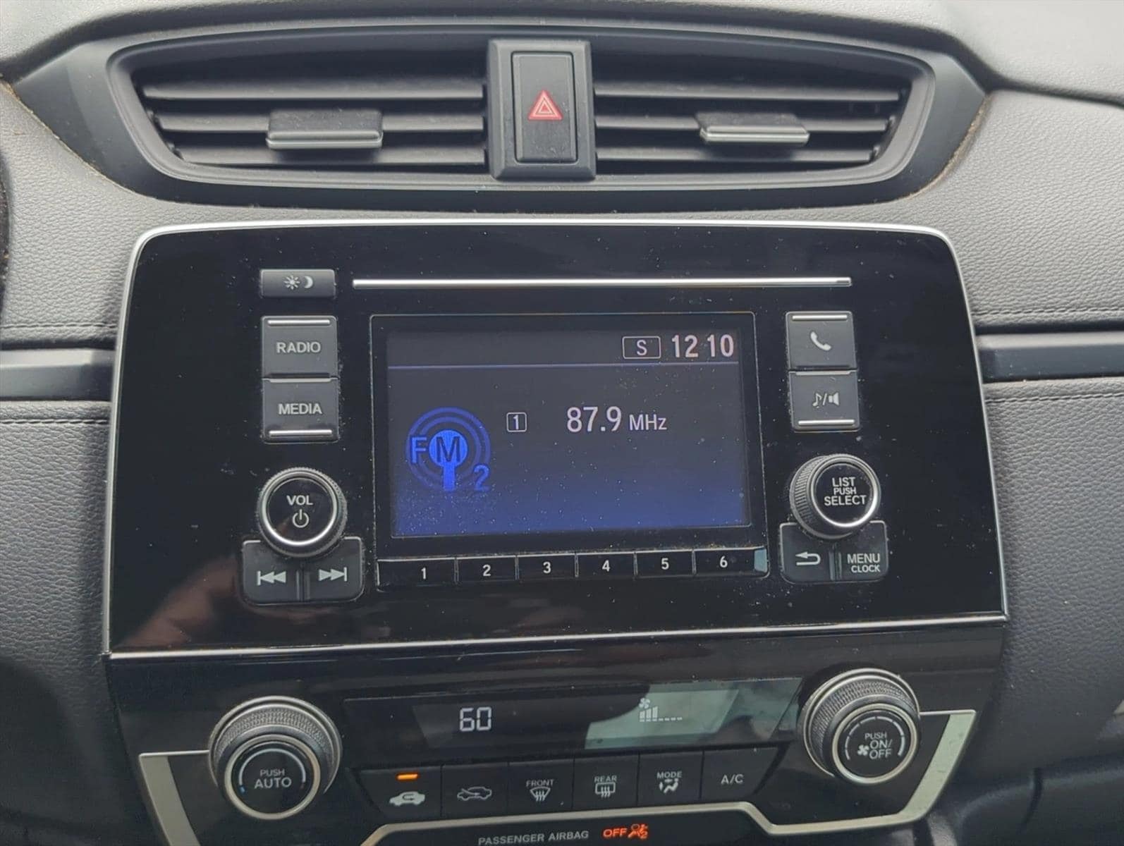 2021 Honda CR-V LX - Photo 14