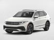 Used 2022 Volkswagen Tiguan 2.0T SE SUV
