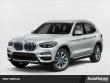 Used 2020 BMW X3 xDrive30i SUV