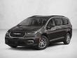 Used 2022 Chrysler Pacifica Touring L Van Passenger Van