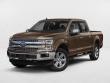 Used 2019 Ford F-150 Lariat Truck SuperCrew Cab