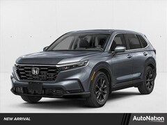 2027 Honda CR-V EX-L SUV