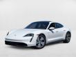 Used 2020 Porsche Taycan 4S Sedan