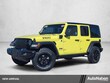  Jeep Wrangler 4xe
