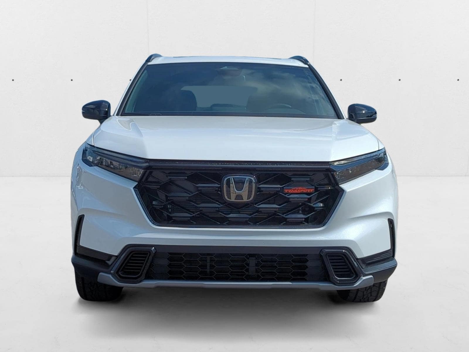 2026 Honda CR-V TrailSport - Photo 7