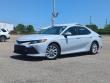 Used 2024 Toyota Camry LE Sedan