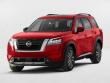 Used 2022 Nissan Pathfinder SV SUV