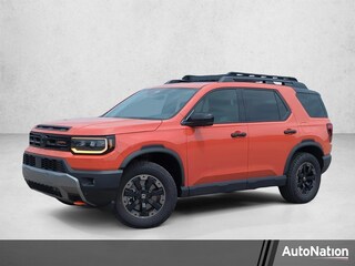 2026 Honda Passport TrailSport Elite SUV