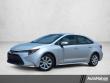 Used 2024 Toyota Corolla LE Sedan