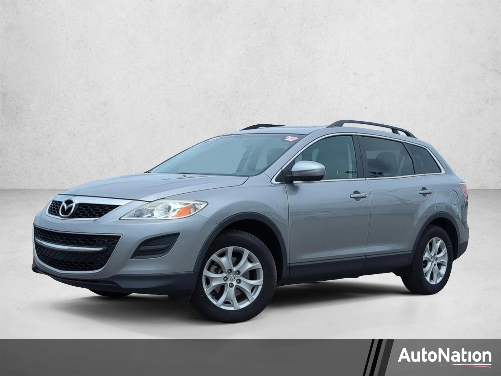 2012 Mazda CX-9 Touring FWD's photo