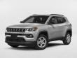 Used 2024 Jeep Compass Limited SUV