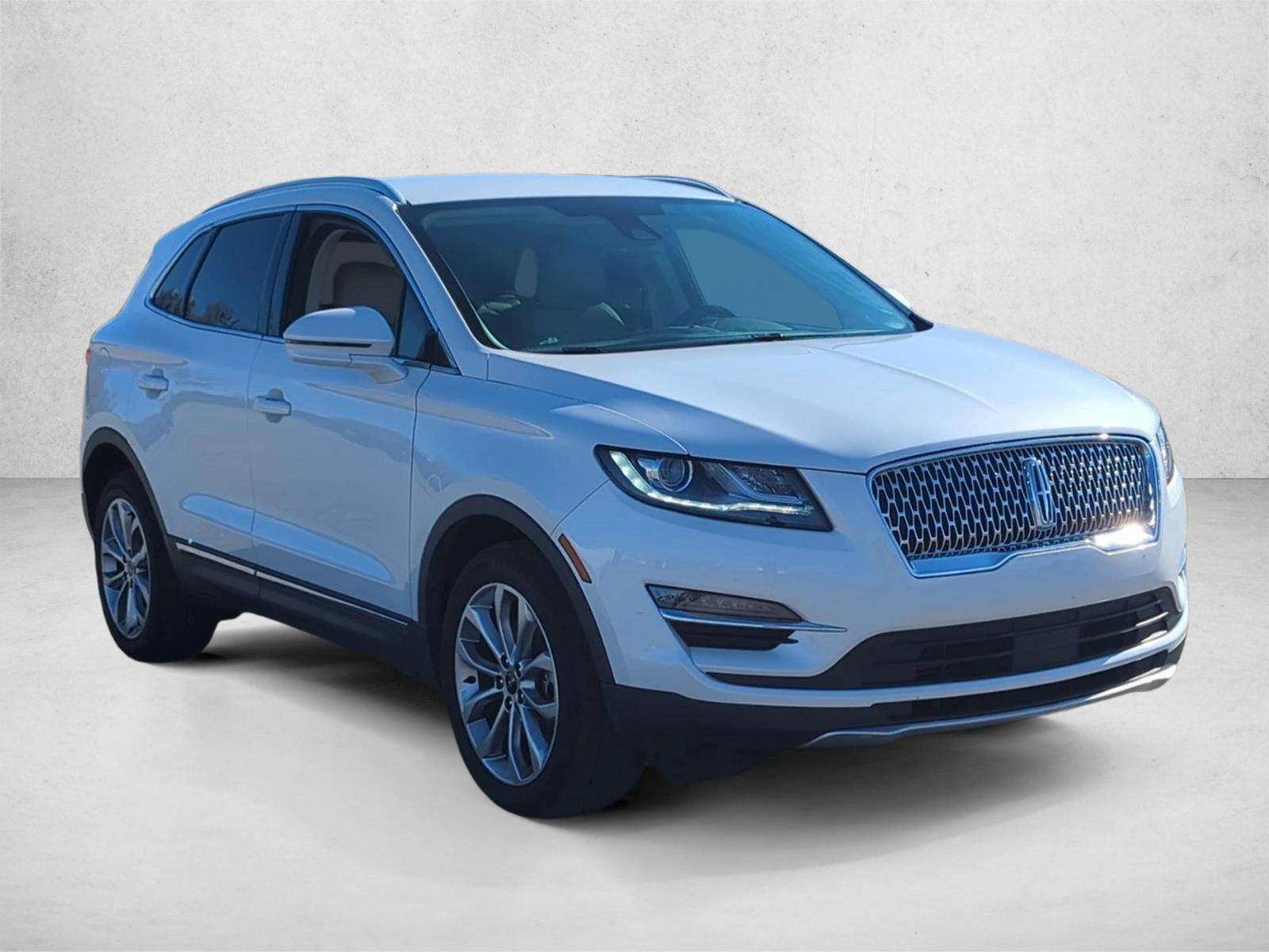 2019 Lincoln MKC Select photo 3
