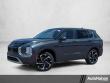 Used 2024 Mitsubishi Outlander SE SUV