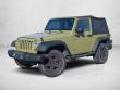 Used 2013 Jeep Wrangler Sport SUV