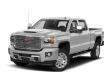 Used 2018 GMC Sierra 2500HD Denali Truck Crew Cab