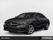 Used 2019 Mercedes-Benz CLA 250  Coupe