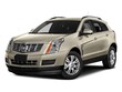  CADILLAC SRX