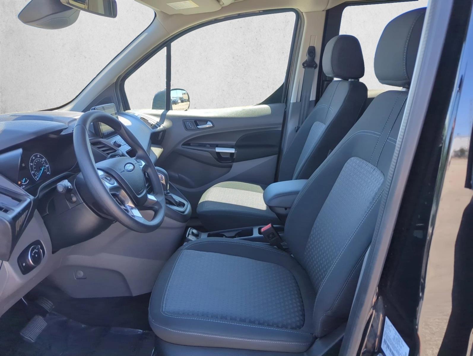 2023 Ford Transit Connect XLT - Photo 15