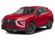 Used 2024 Mitsubishi Eclipse Cross LE SUV