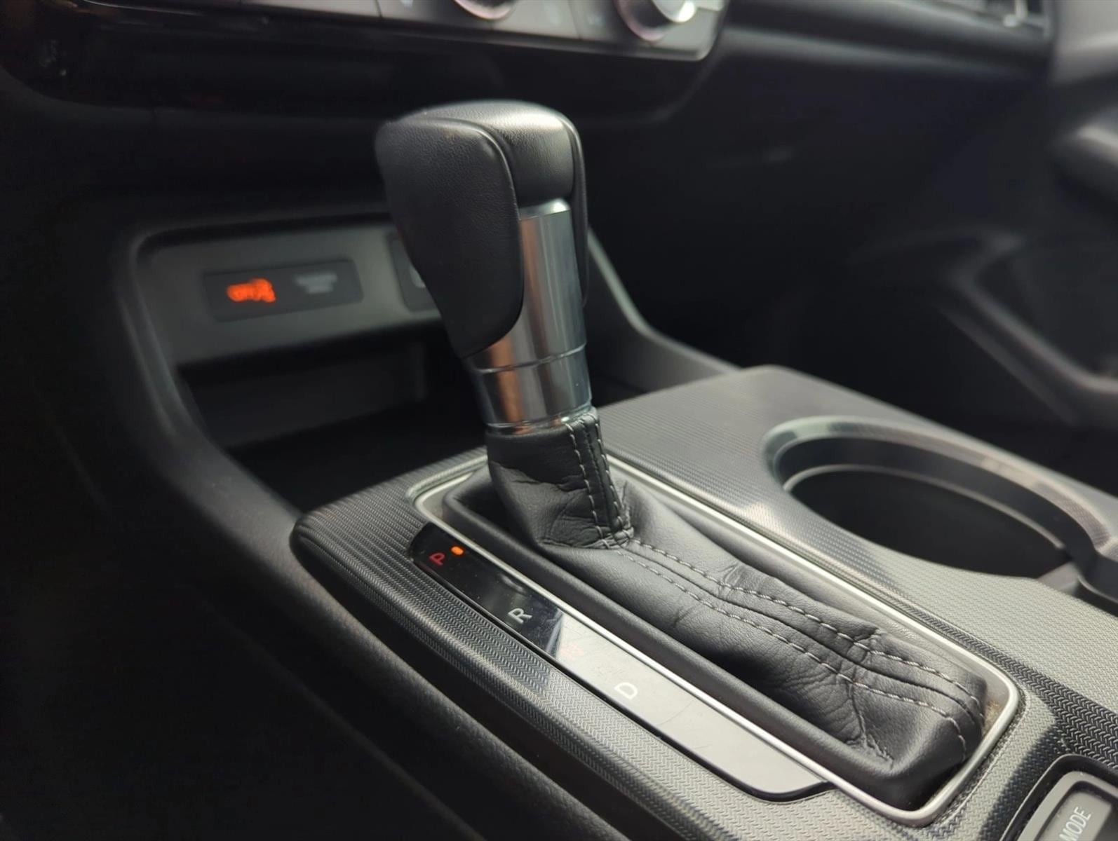 2022 Honda Civic Sport - Photo 12