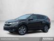 Certified 2018 Honda CR-V EX-L 2WD SUV