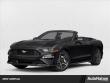 Used 2020 Ford Mustang  Convertible
