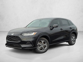 2026 Honda HR-V LX SUV