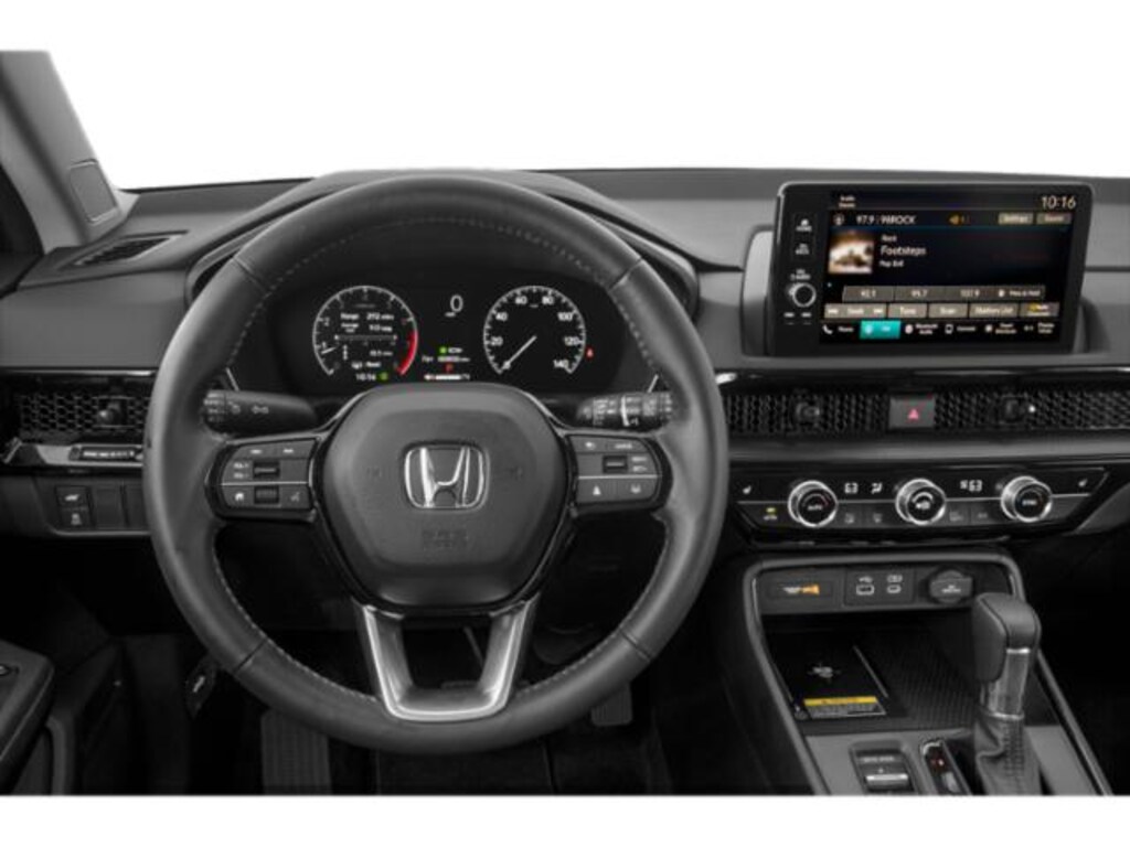 New 2025 Honda CRV For Sale SUV Solar Silver Memphis TN