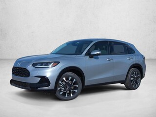 2026 Honda HR-V EX-L SUV